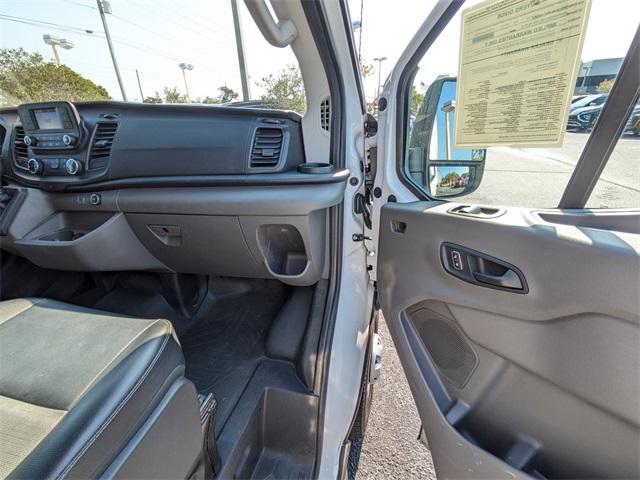 used 2022 Ford Transit-250 car, priced at $32,658