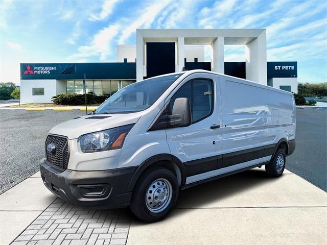 used 2022 Ford Transit-250 car, priced at $32,658