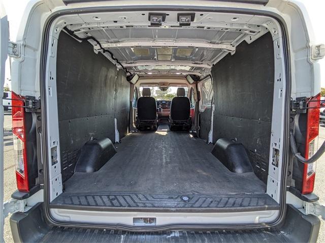 used 2022 Ford Transit-250 car, priced at $32,658