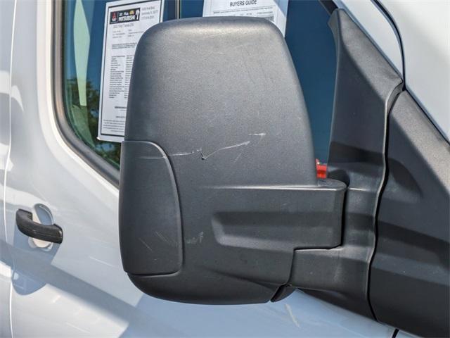 used 2022 Ford Transit-250 car, priced at $32,658