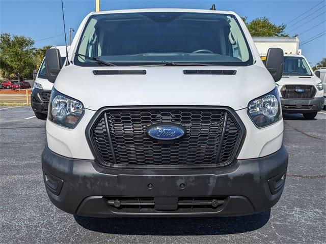 used 2022 Ford Transit-250 car, priced at $32,658