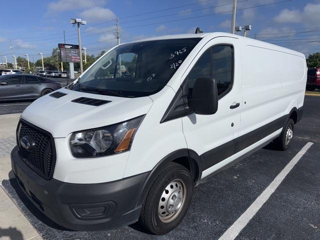 used 2022 Ford Transit-250 car, priced at $36,998