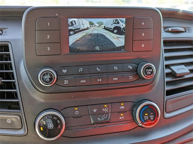 used 2022 Ford Transit-250 car, priced at $32,658