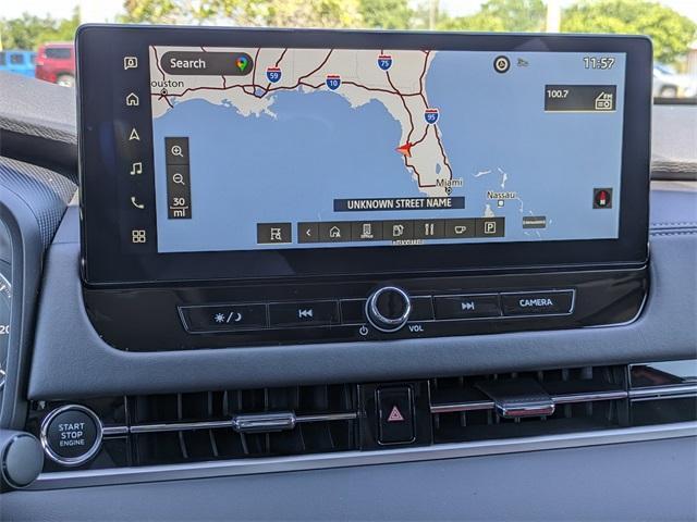 new 2025 Mitsubishi Outlander car, priced at $29,330