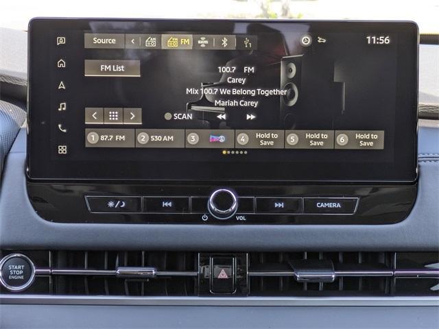 new 2025 Mitsubishi Outlander car, priced at $29,330