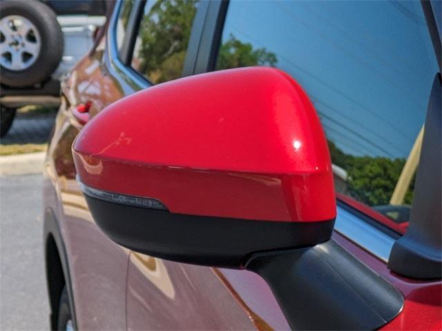 new 2025 Mitsubishi Outlander car, priced at $29,330