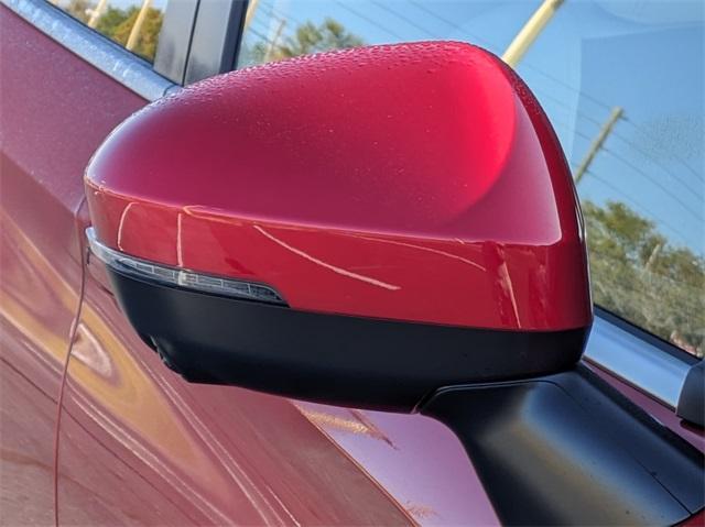 new 2025 Mitsubishi Outlander car, priced at $36,915