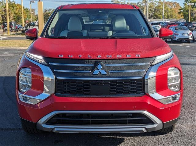 new 2025 Mitsubishi Outlander car, priced at $36,915