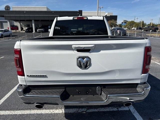 used 2024 Ram 1500 car, priced at $33,213