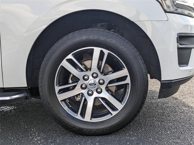 used 2023 Ford Expedition Max car, priced at $43,498