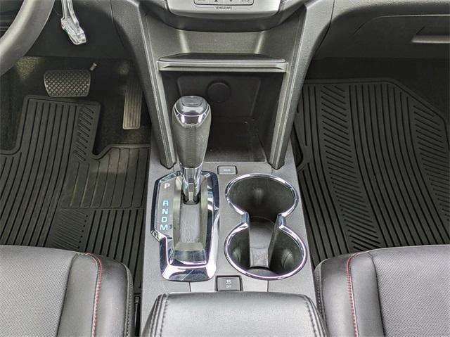 used 2017 Chevrolet Equinox car, priced at $15,798