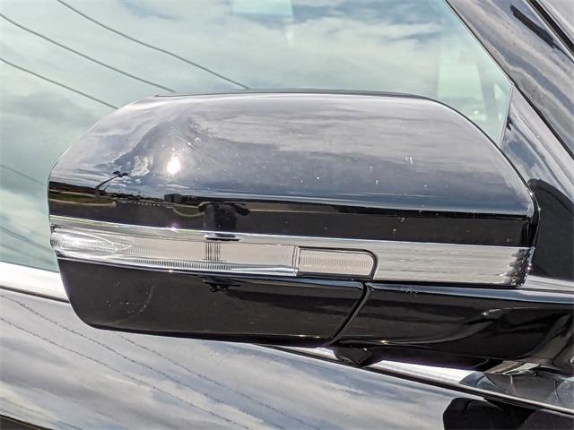 used 2022 Lincoln Navigator car, priced at $47,897
