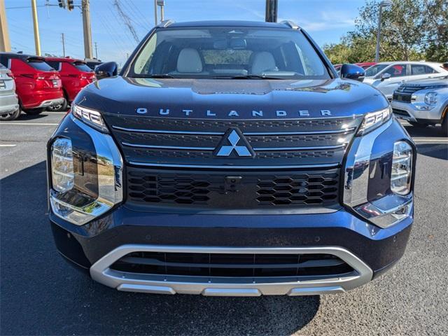 new 2024 Mitsubishi Outlander car, priced at $34,630