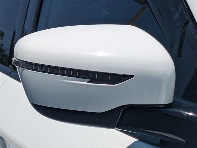 used 2019 Nissan Pathfinder car, priced at $12,998