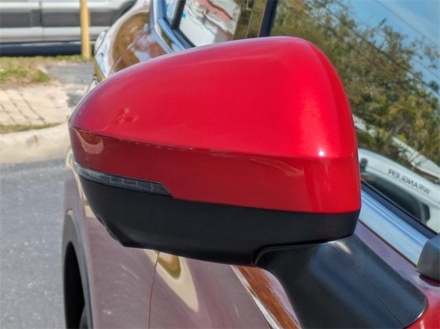 new 2025 Mitsubishi Outlander car, priced at $41,765