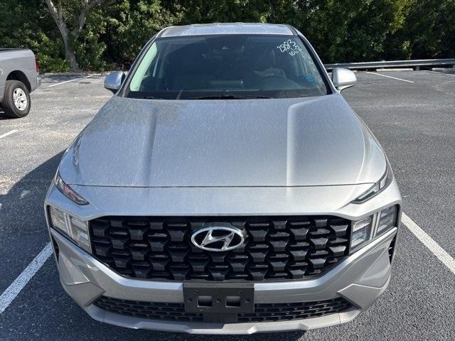 used 2023 Hyundai Santa Fe car, priced at $18,317