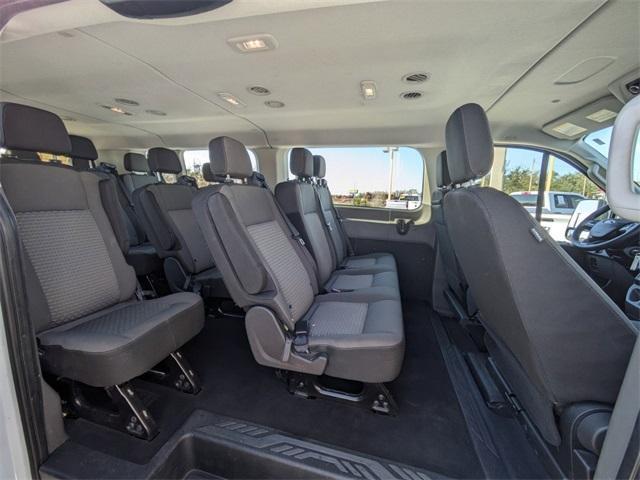 used 2021 Ford Transit-350 car, priced at $38,778