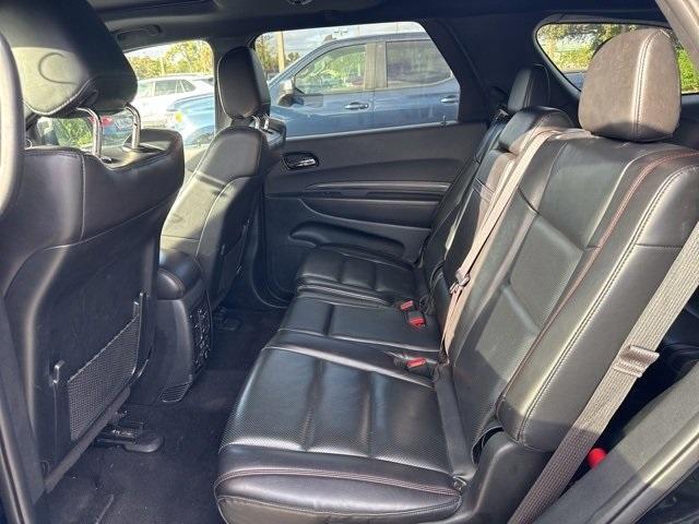 used 2024 Dodge Durango car, priced at $29,878