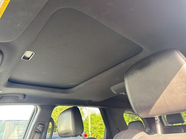 used 2024 Dodge Durango car, priced at $29,878