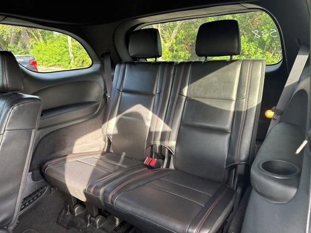 used 2024 Dodge Durango car, priced at $29,878