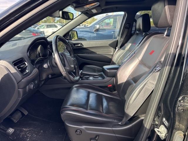 used 2024 Dodge Durango car, priced at $29,878