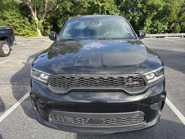 used 2024 Dodge Durango car, priced at $29,878