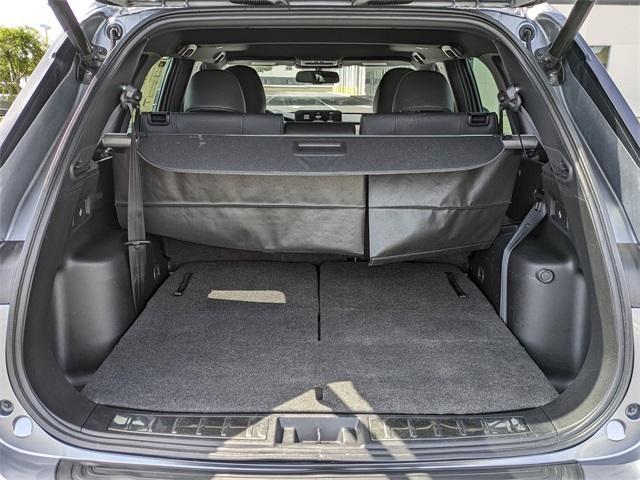 used 2023 Mitsubishi Outlander car, priced at $25,987