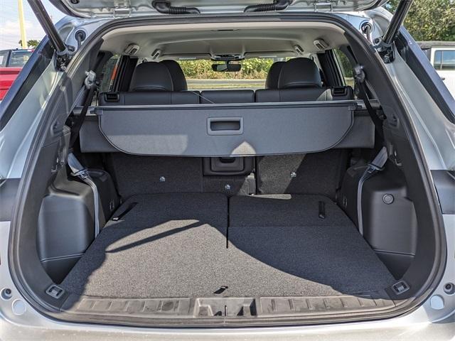 new 2025 Mitsubishi Outlander car, priced at $38,355