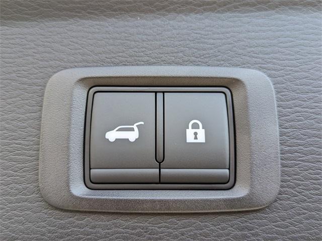 new 2025 Mitsubishi Outlander car, priced at $38,355