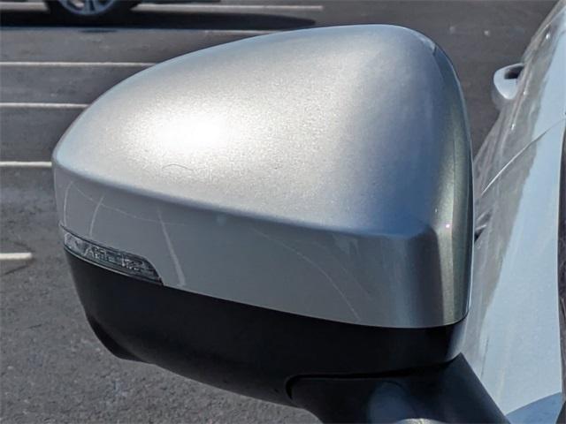 new 2025 Mitsubishi Outlander car, priced at $38,355