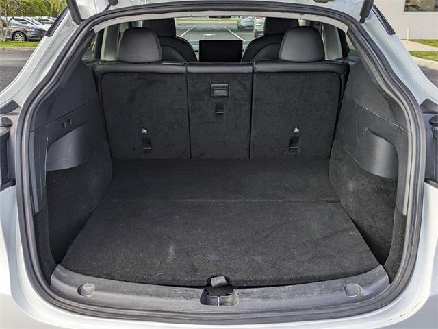 used 2022 Tesla Model Y car, priced at $26,698