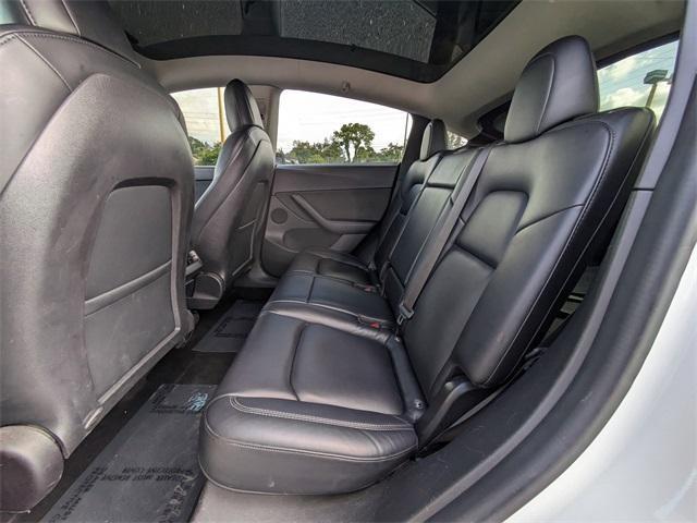 used 2022 Tesla Model Y car, priced at $26,698