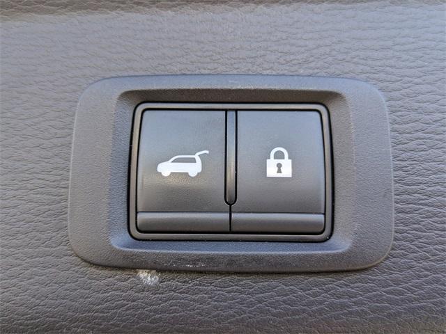 used 2024 Mitsubishi Outlander car, priced at $22,588