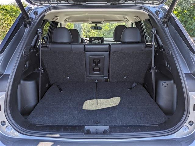 used 2024 Mitsubishi Outlander car, priced at $22,588