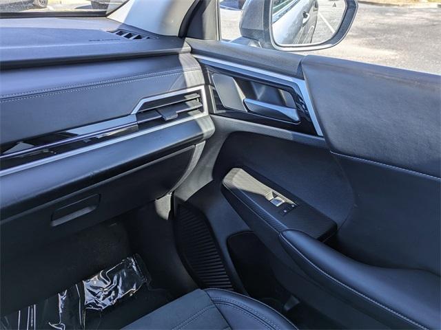 used 2024 Mitsubishi Outlander car, priced at $22,588