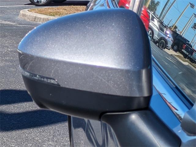 used 2024 Mitsubishi Outlander car, priced at $22,588