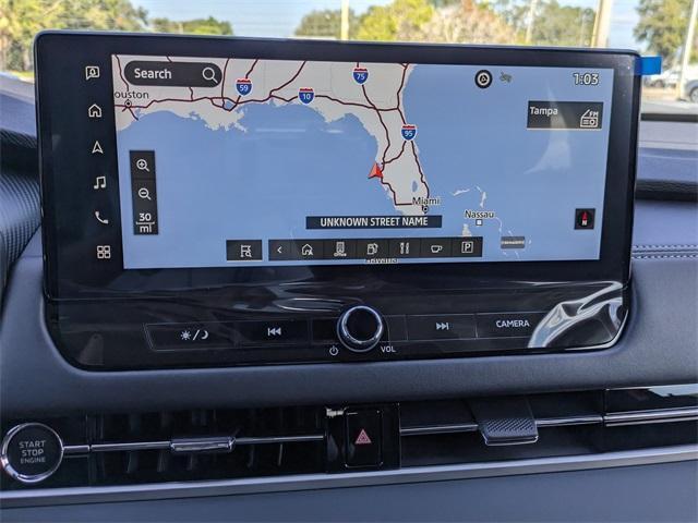 new 2025 Mitsubishi Outlander car, priced at $31,905