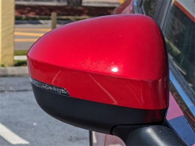 new 2025 Mitsubishi Outlander car, priced at $31,905