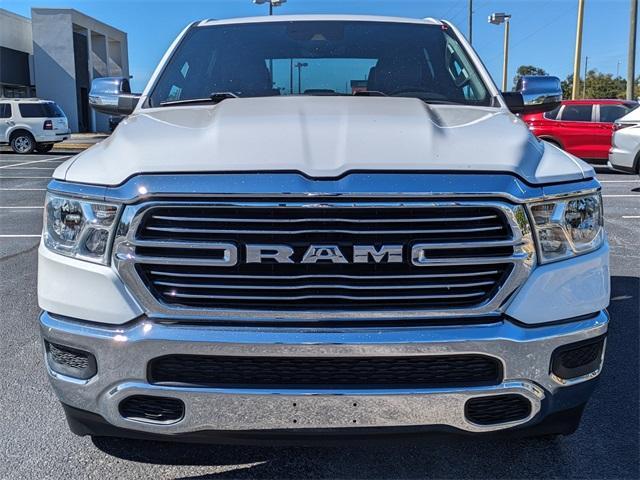 used 2024 Ram 1500 car, priced at $33,569
