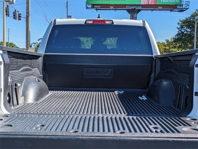 used 2024 Ram 1500 car, priced at $33,569