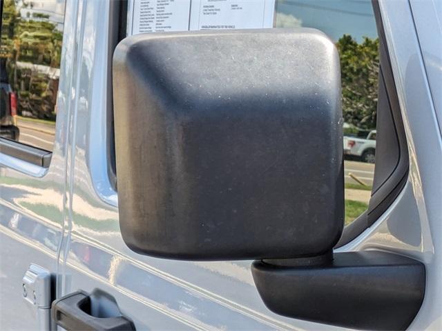 used 2023 Jeep Gladiator car, priced at $28,698
