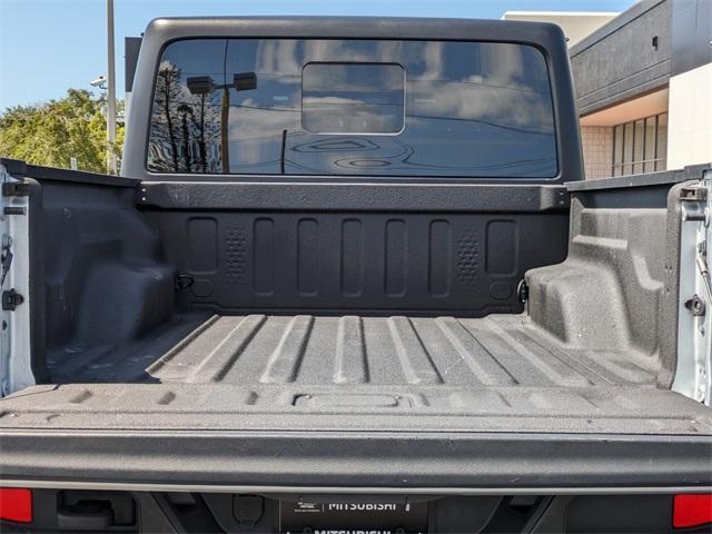 used 2023 Jeep Gladiator car, priced at $28,698