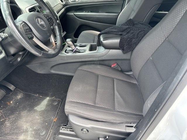 used 2020 Jeep Grand Cherokee car, priced at $20,498