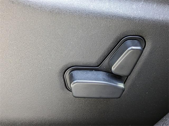 used 2020 Jeep Grand Cherokee car, priced at $19,788