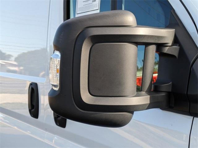 used 2023 Ram ProMaster 2500 car, priced at $33,198