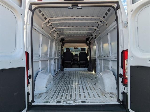 used 2023 Ram ProMaster 2500 car, priced at $33,198