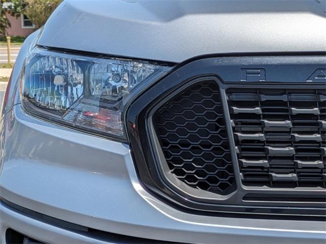 used 2020 Ford Ranger car, priced at $28,698