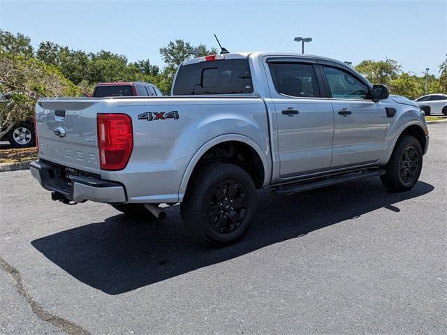 used 2020 Ford Ranger car, priced at $28,698