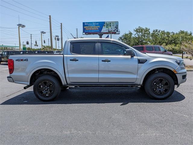 used 2020 Ford Ranger car, priced at $28,698