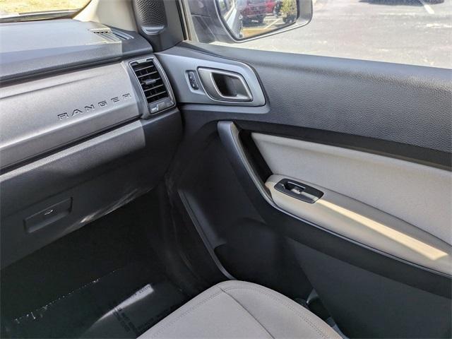 used 2020 Ford Ranger car, priced at $28,698